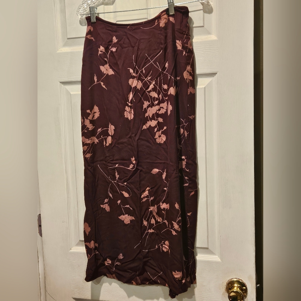 COMPAGNIE INTERNATIONAL EXPRESS SKIRT